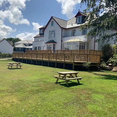 St Merryn 호텔 Carbis Bay 외부 사진
