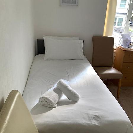 St Merryn 호텔 Carbis Bay 외부 사진