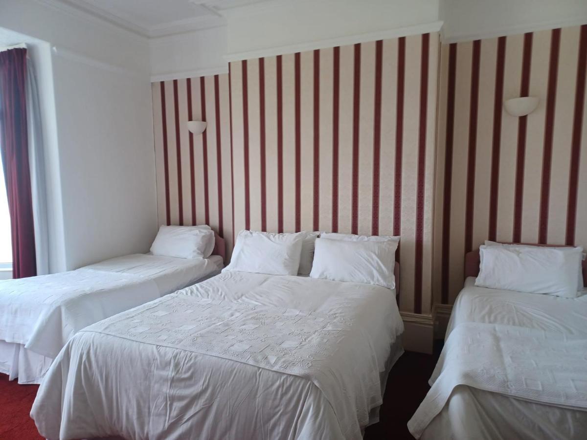 St Merryn 호텔 Carbis Bay 외부 사진