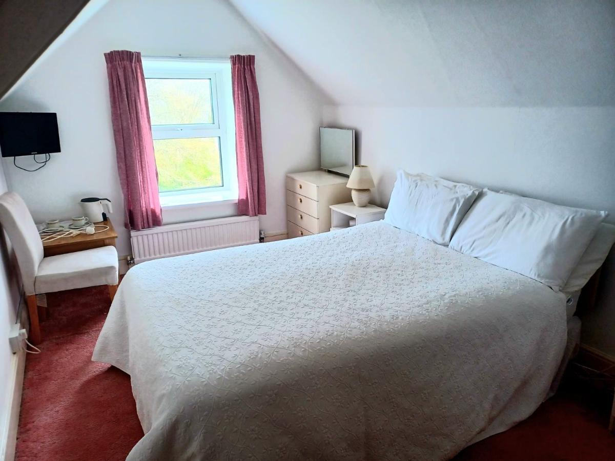 St Merryn 호텔 Carbis Bay 외부 사진