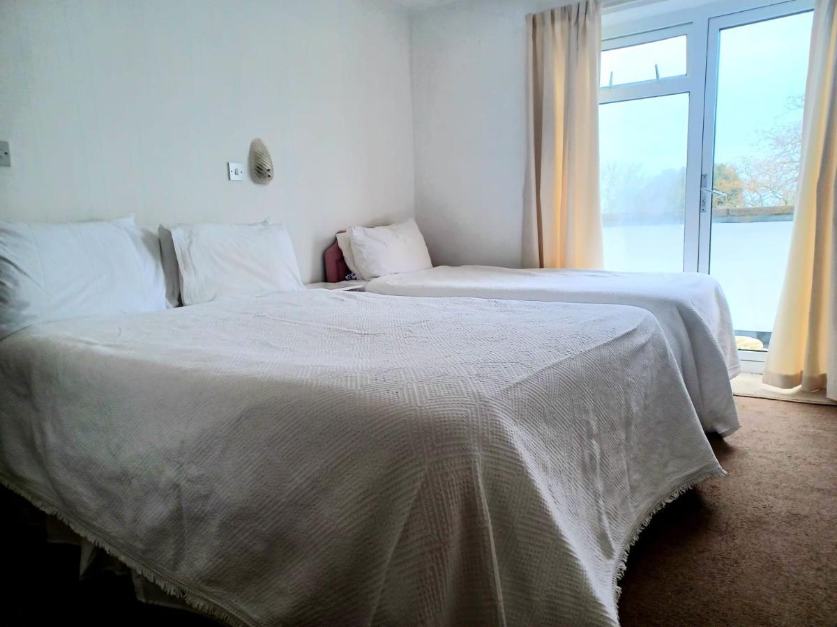 St Merryn 호텔 Carbis Bay 외부 사진