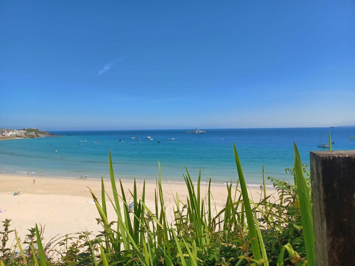 St Merryn 호텔 Carbis Bay 외부 사진