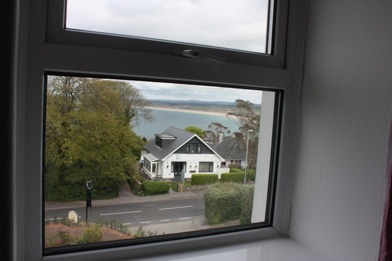 St Merryn 호텔 Carbis Bay 외부 사진