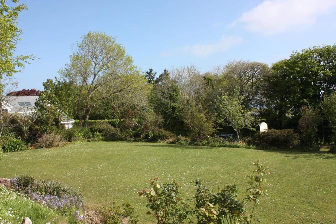 St Merryn 호텔 Carbis Bay 외부 사진