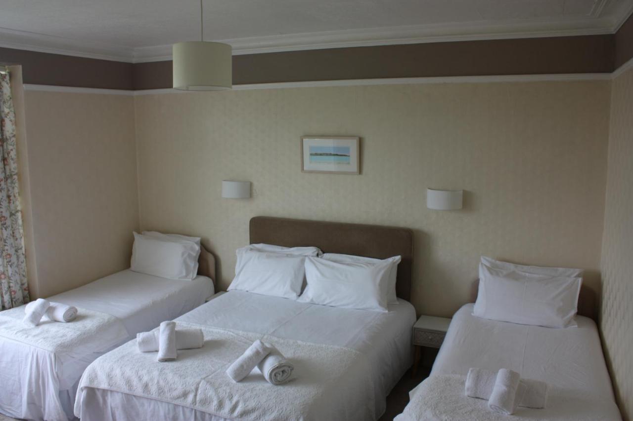St Merryn 호텔 Carbis Bay 외부 사진