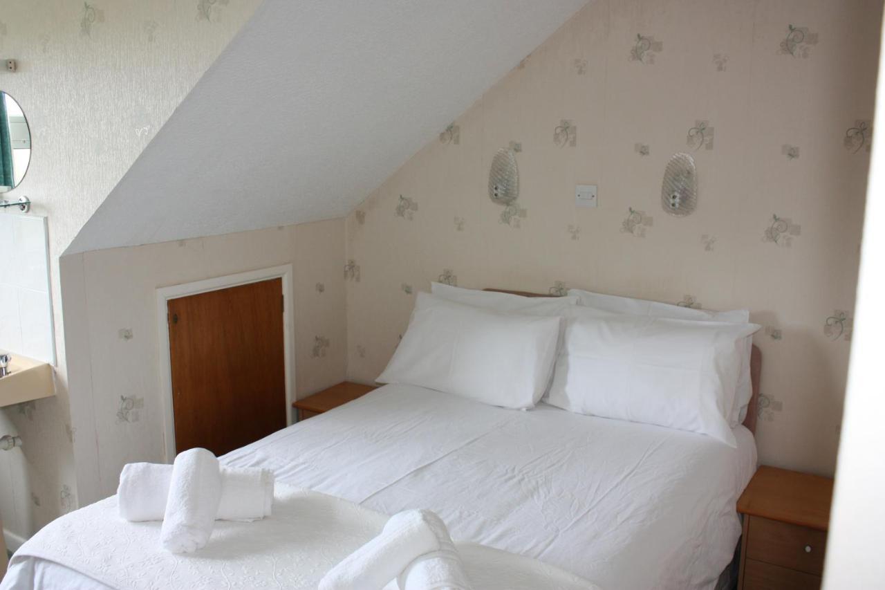 St Merryn 호텔 Carbis Bay 외부 사진