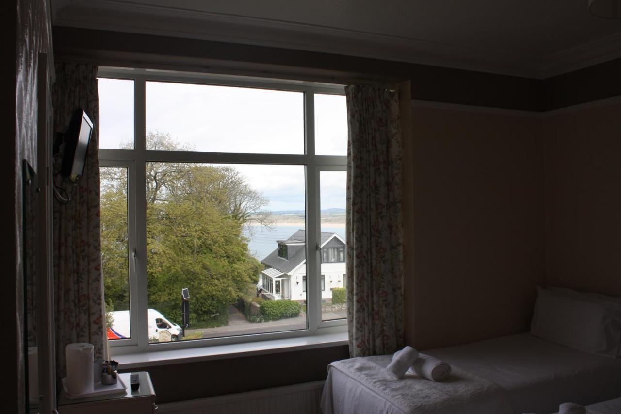 St Merryn 호텔 Carbis Bay 외부 사진