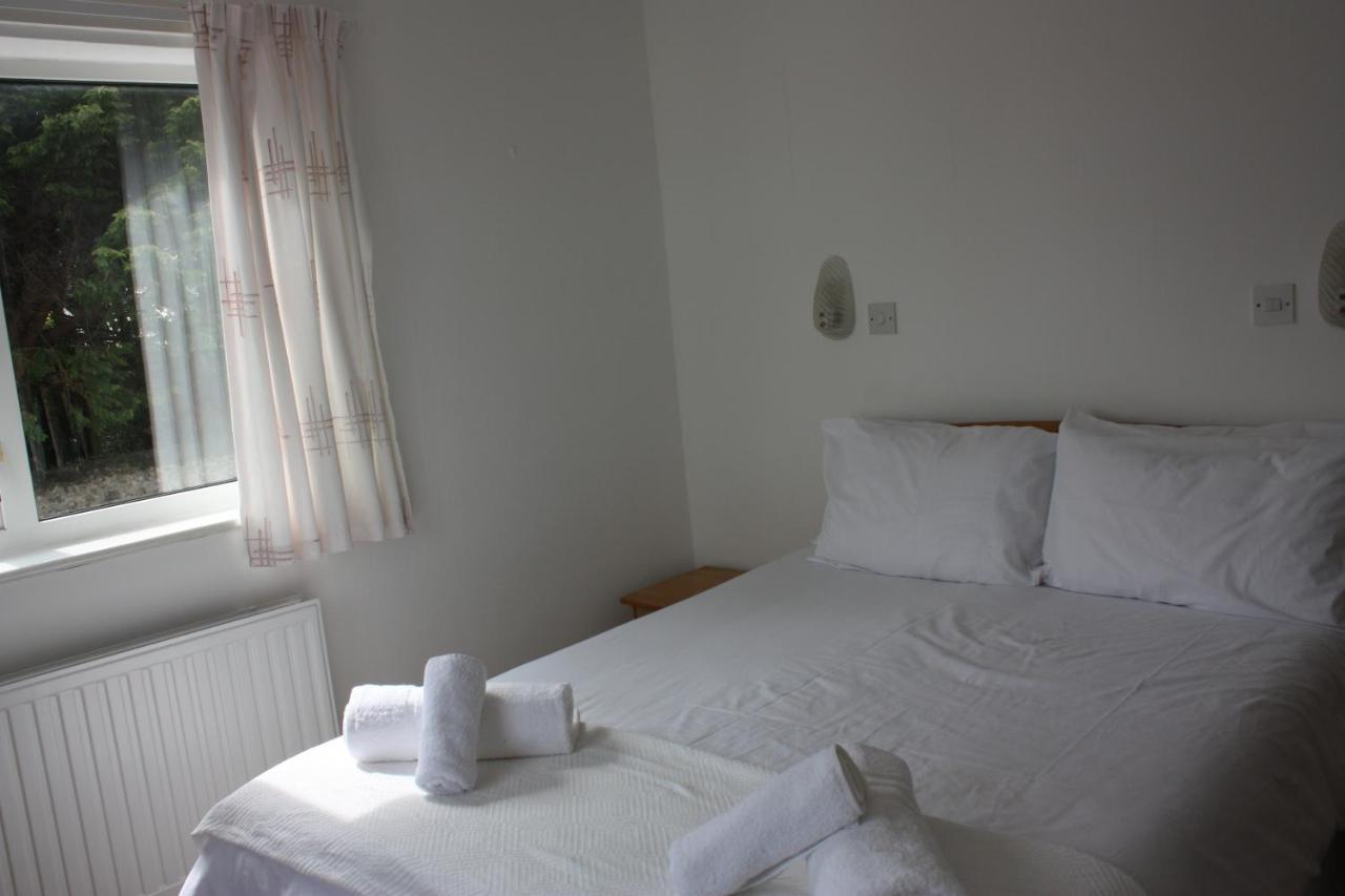 St Merryn 호텔 Carbis Bay 외부 사진