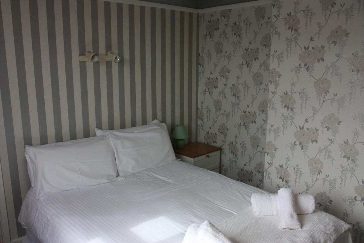 St Merryn 호텔 Carbis Bay 외부 사진