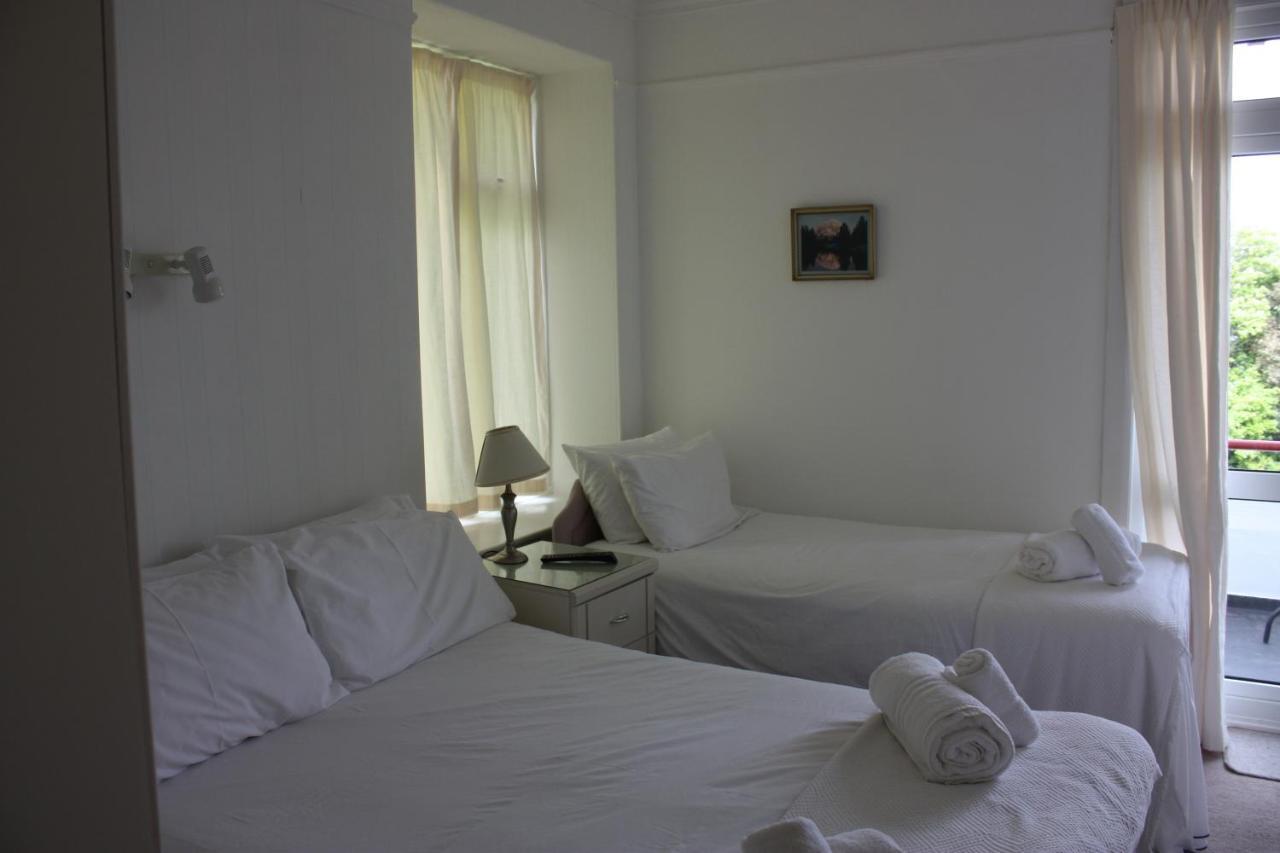 St Merryn 호텔 Carbis Bay 외부 사진