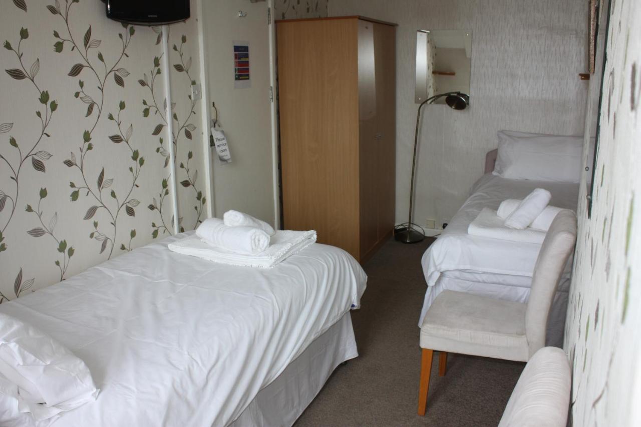 St Merryn 호텔 Carbis Bay 외부 사진