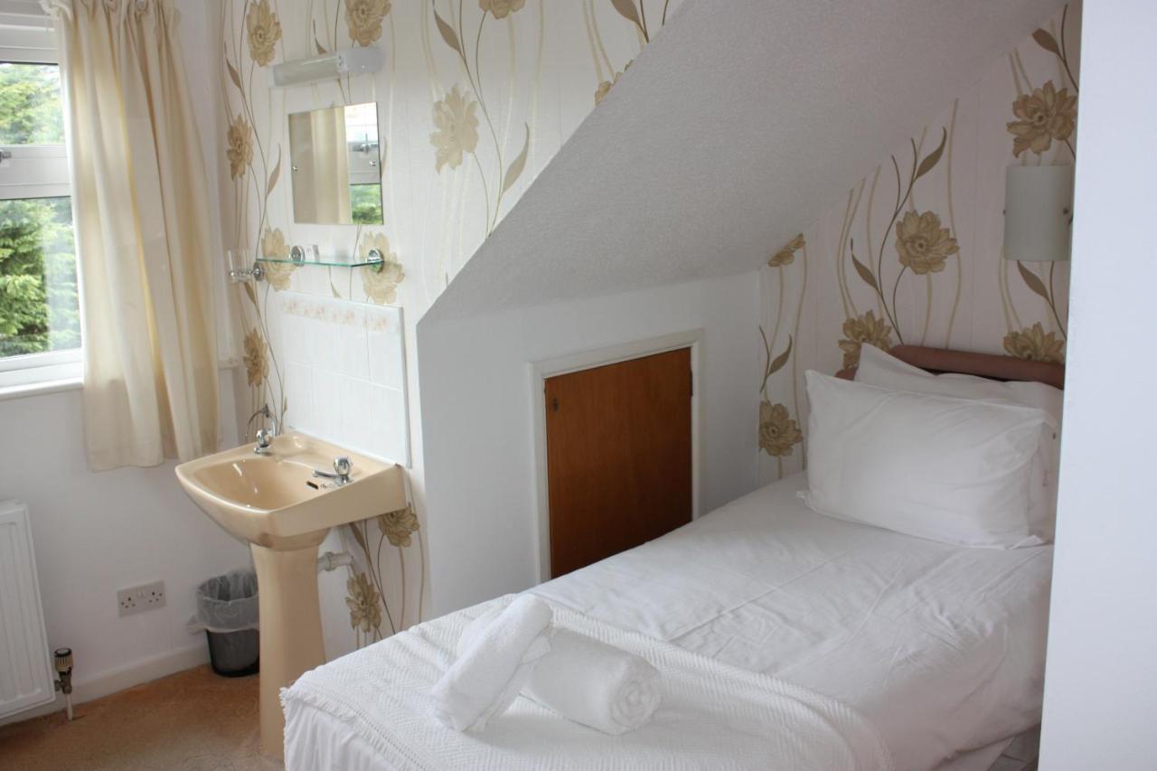 St Merryn 호텔 Carbis Bay 외부 사진
