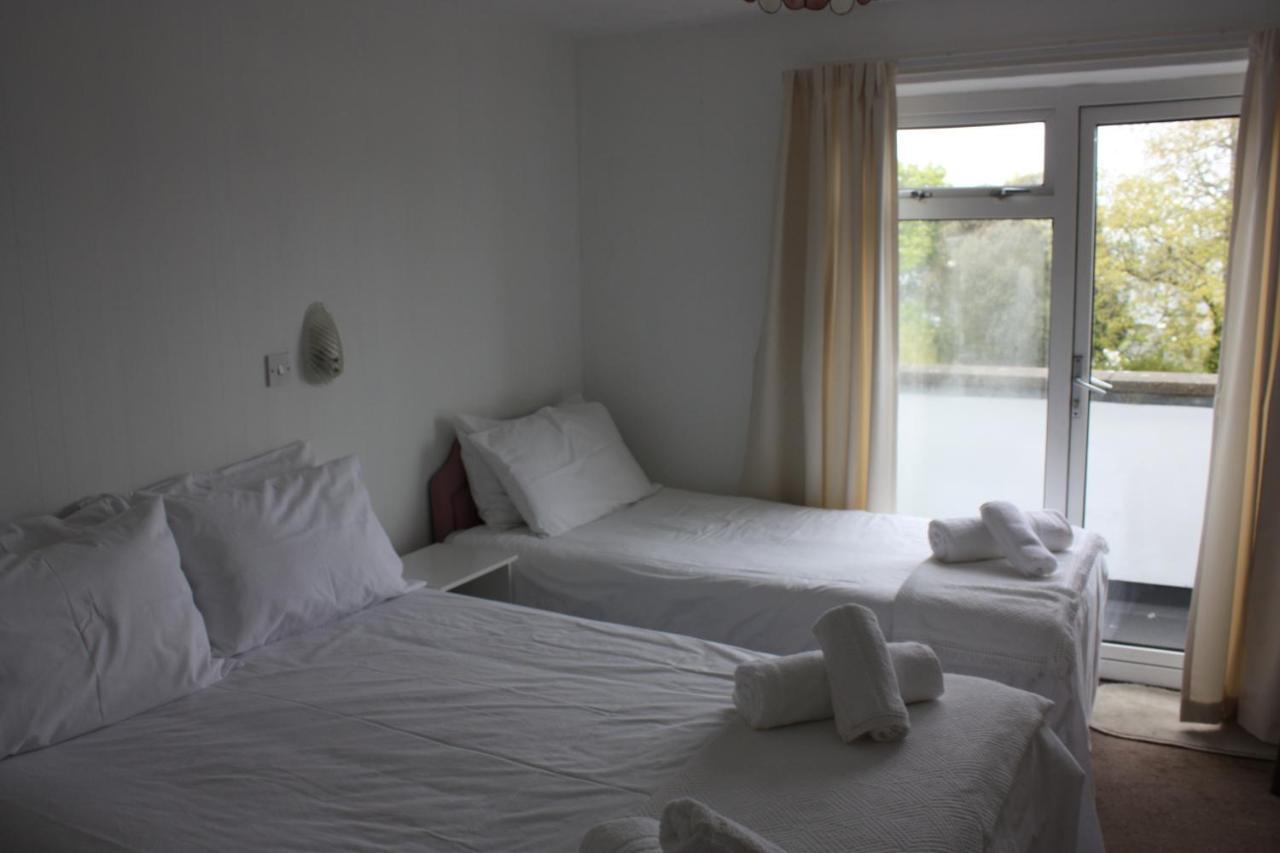 St Merryn 호텔 Carbis Bay 외부 사진