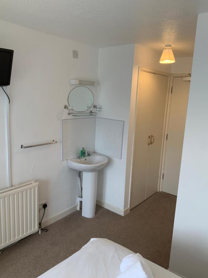 St Merryn 호텔 Carbis Bay 외부 사진