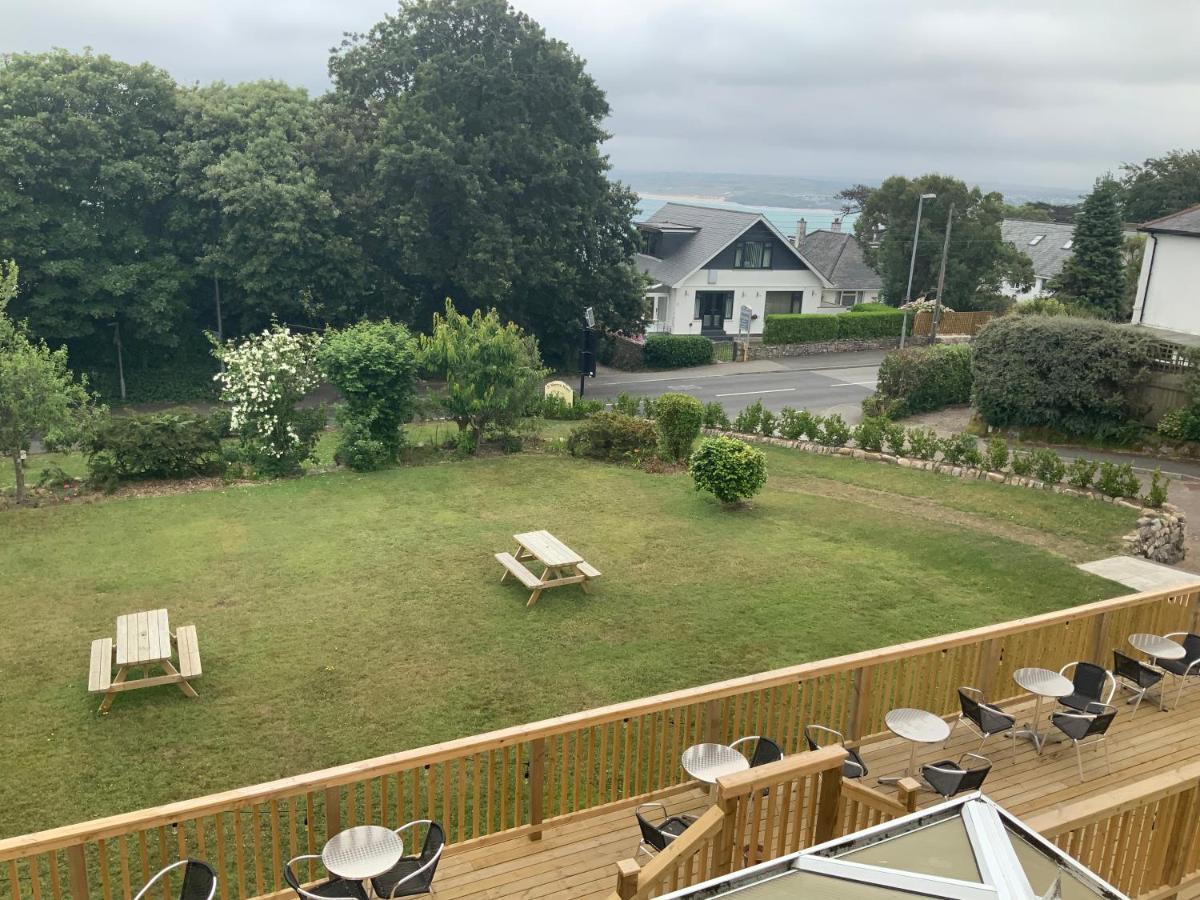 St Merryn 호텔 Carbis Bay 외부 사진