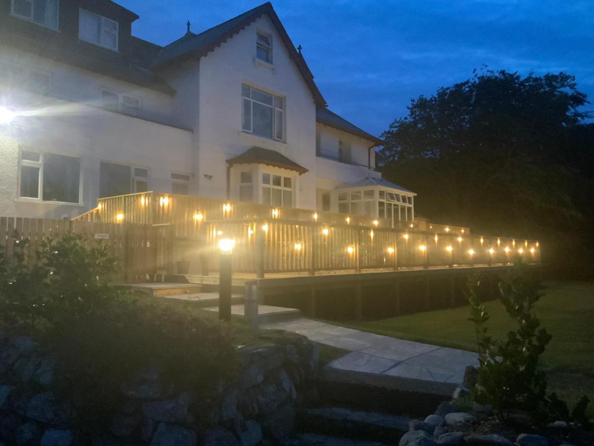 St Merryn 호텔 Carbis Bay 외부 사진