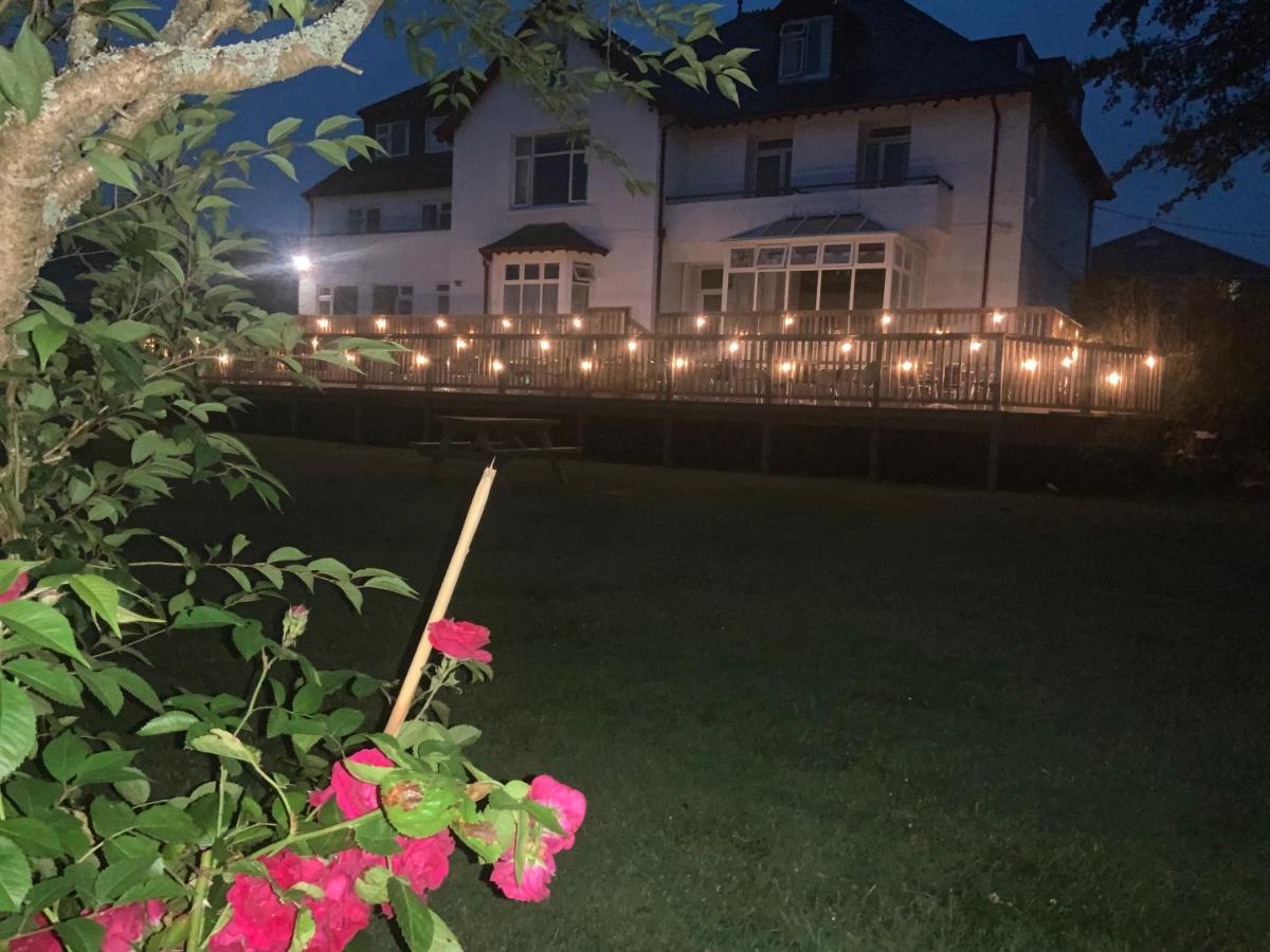 St Merryn 호텔 Carbis Bay 외부 사진