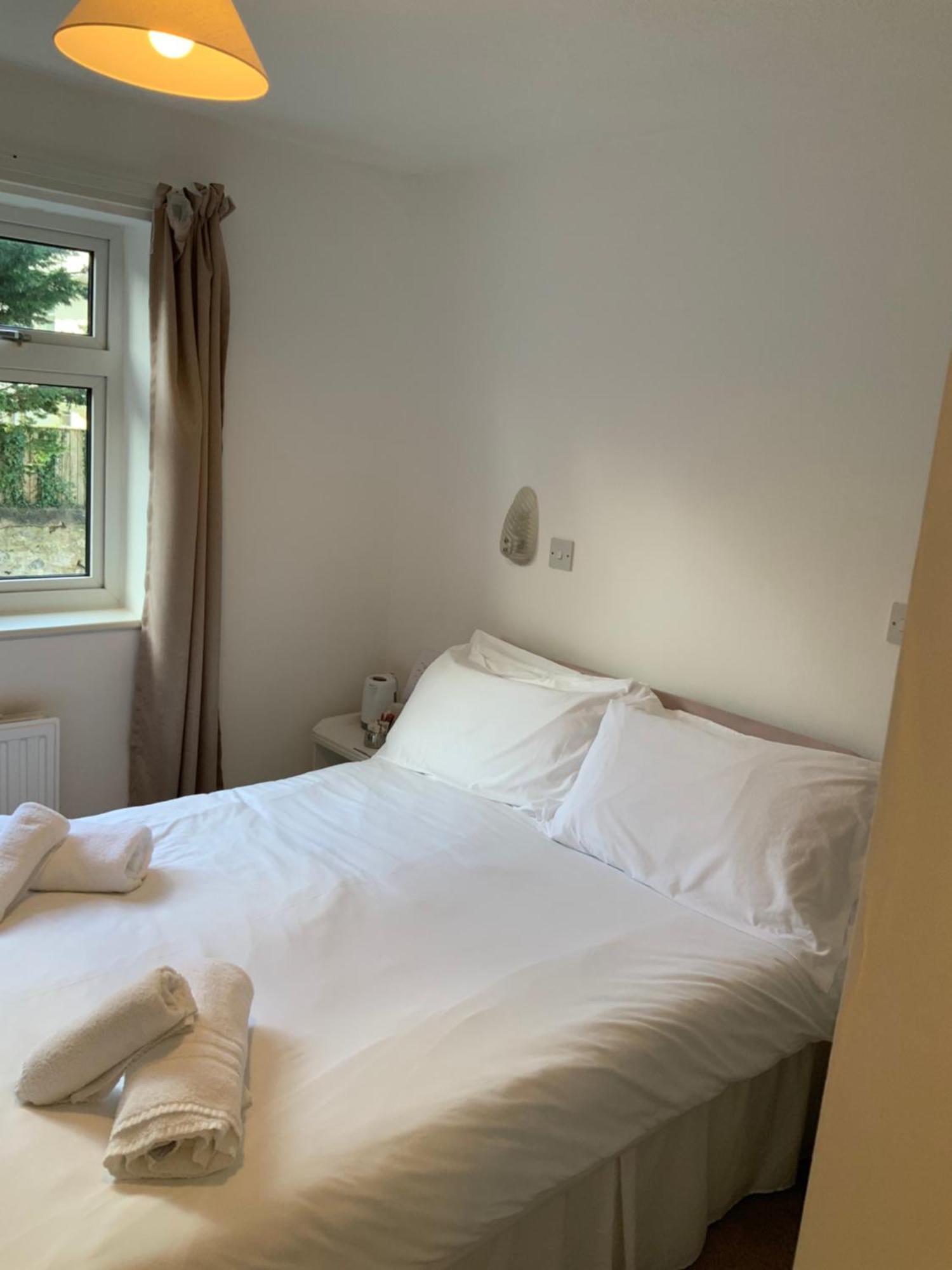 St Merryn 호텔 Carbis Bay 외부 사진