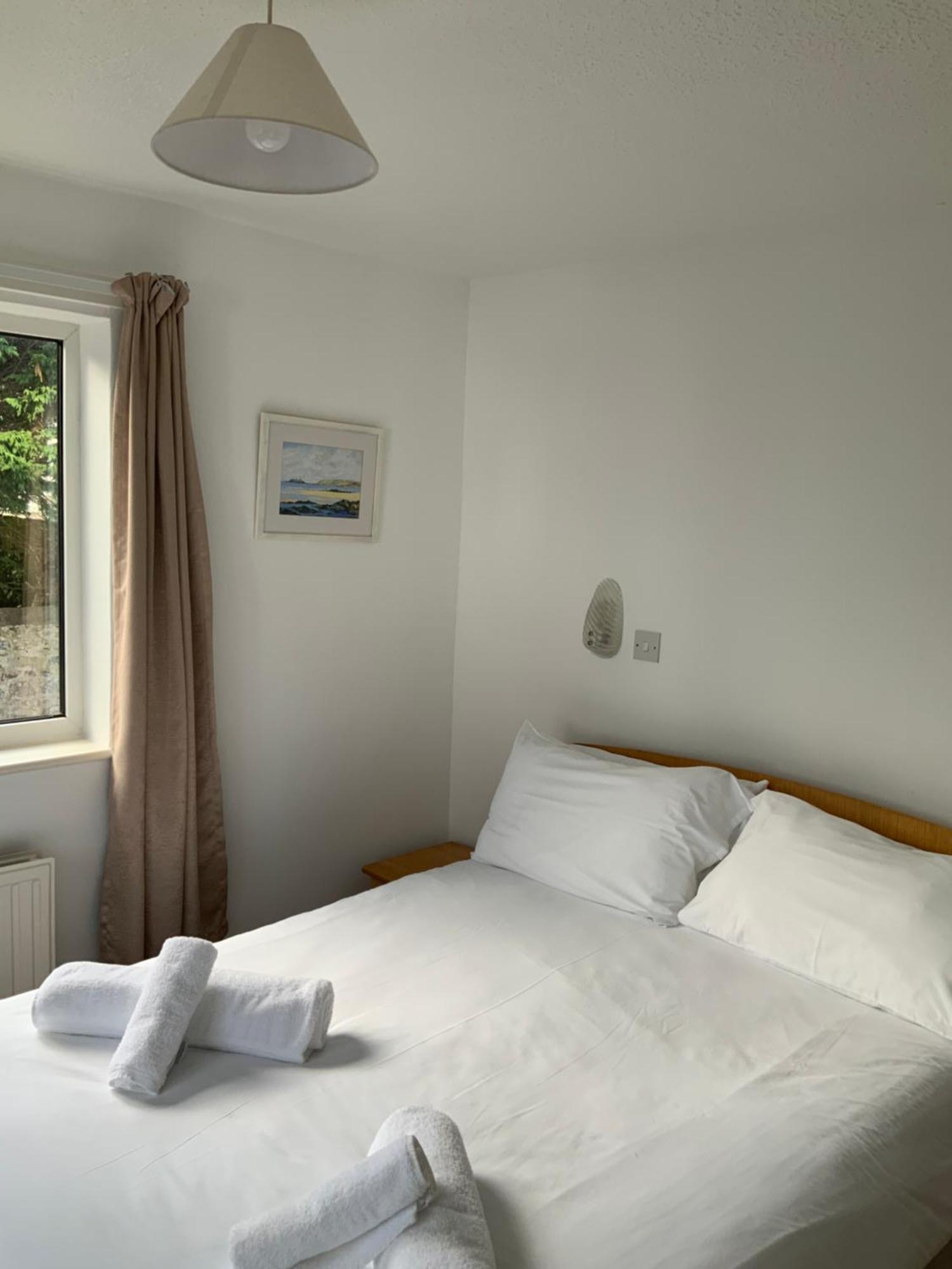 St Merryn 호텔 Carbis Bay 외부 사진