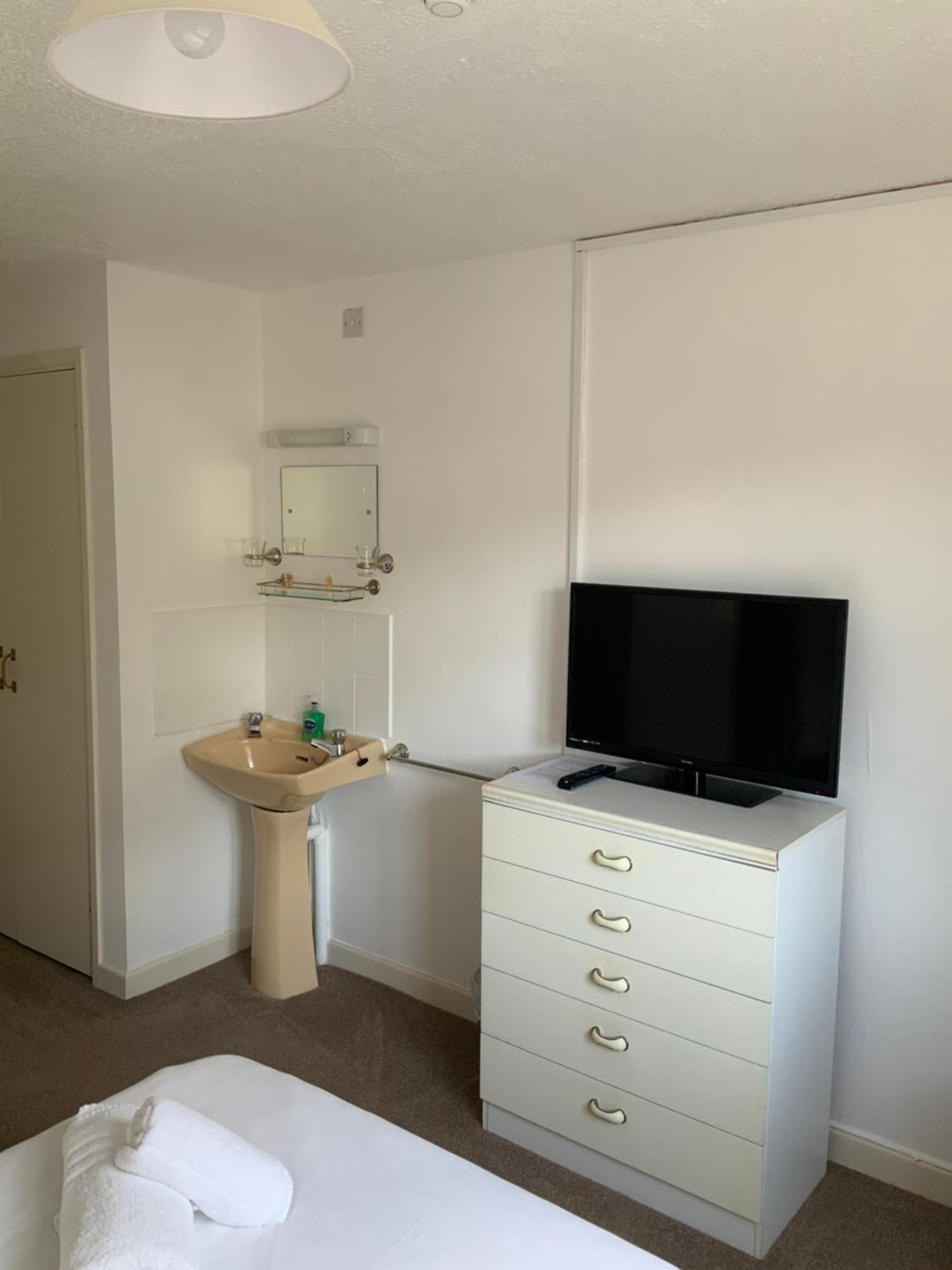 St Merryn 호텔 Carbis Bay 외부 사진