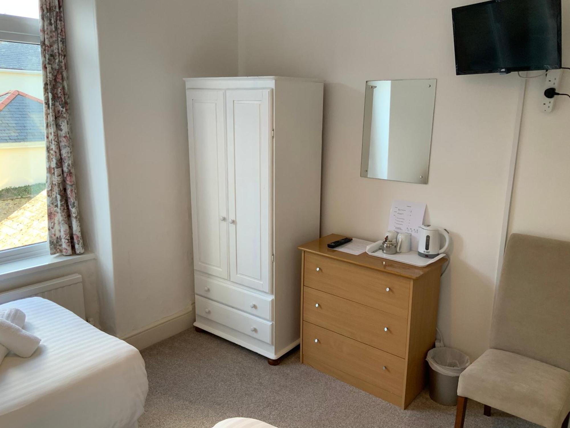 St Merryn 호텔 Carbis Bay 외부 사진