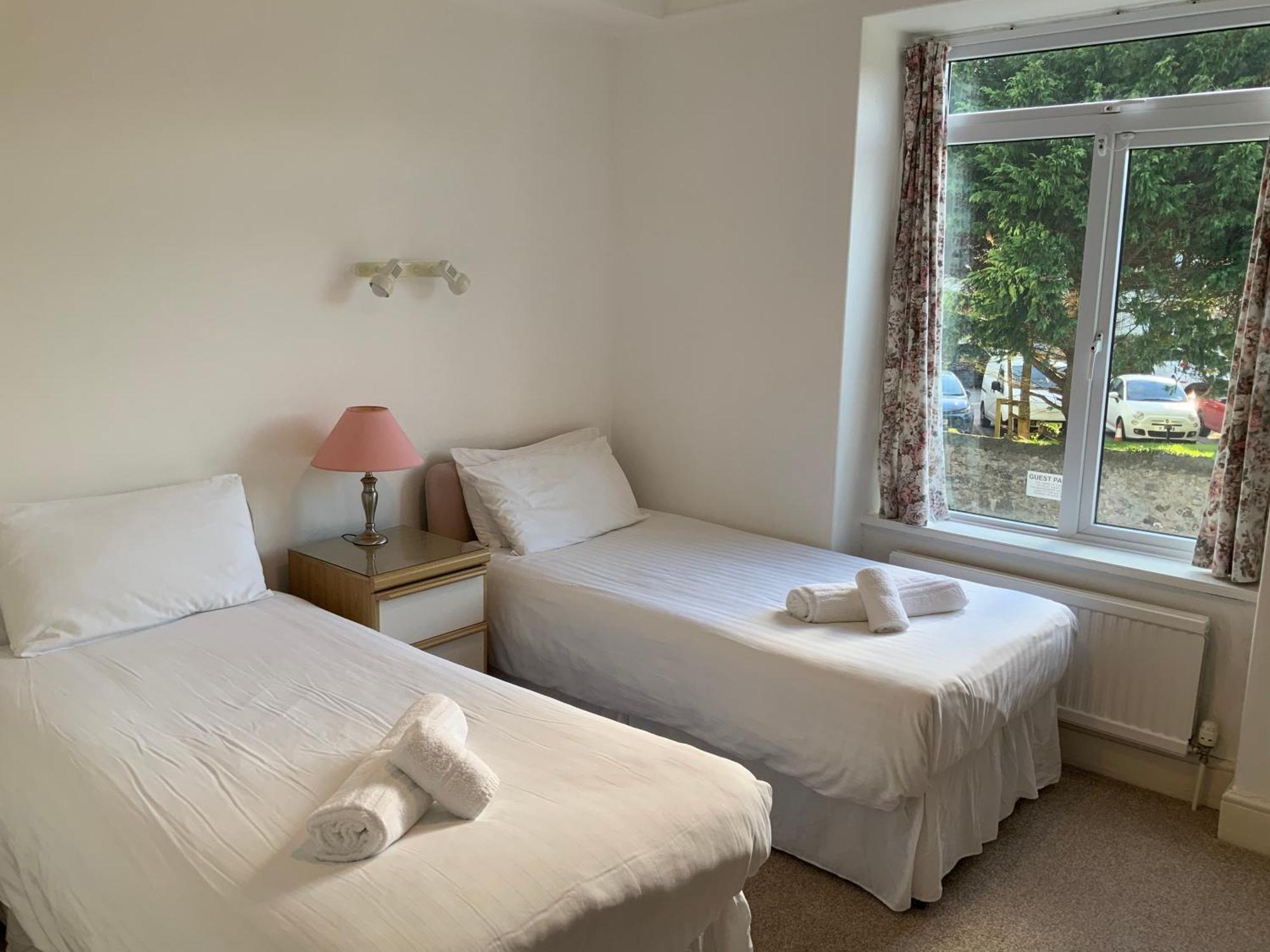 St Merryn 호텔 Carbis Bay 외부 사진