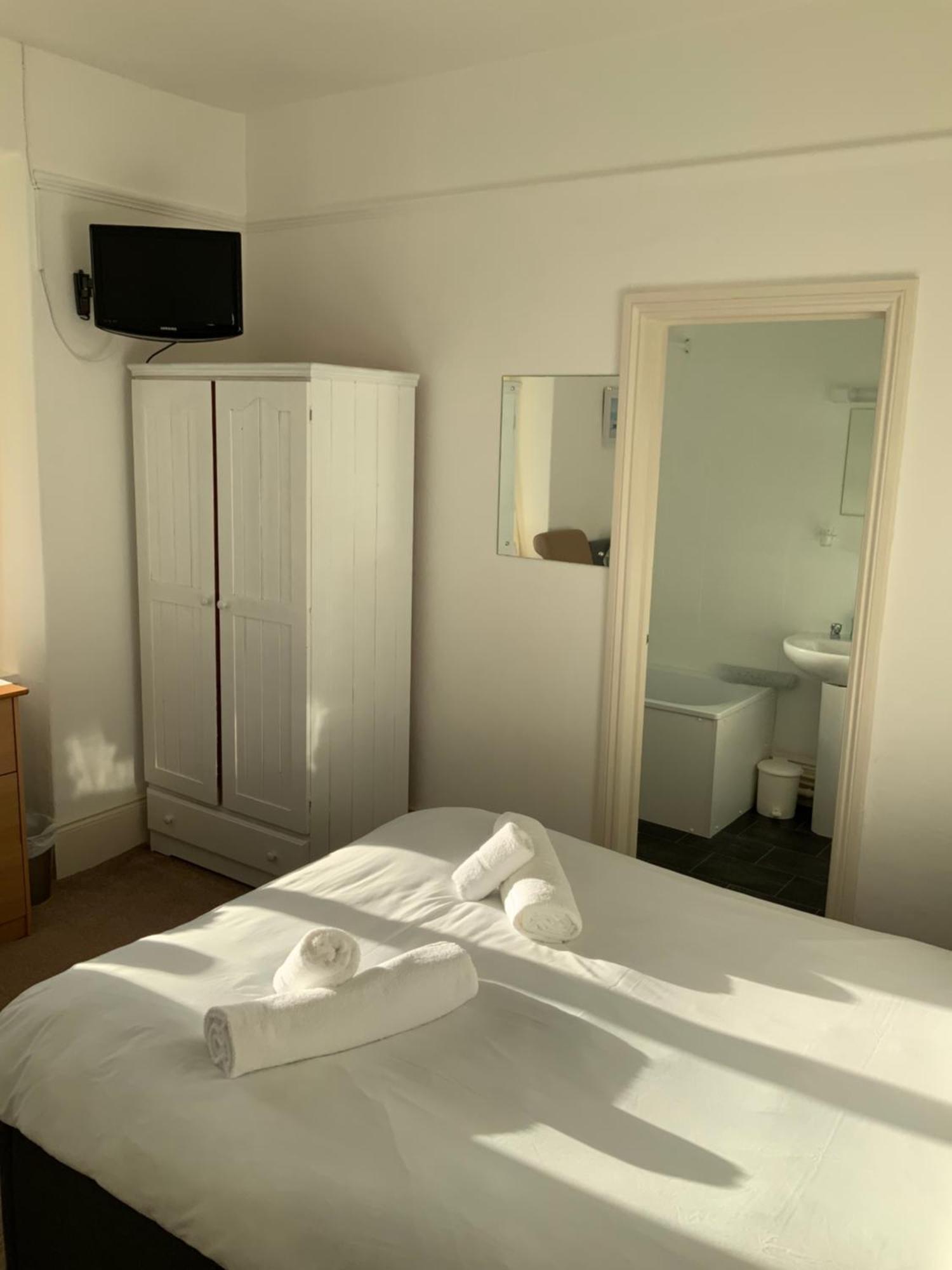 St Merryn 호텔 Carbis Bay 외부 사진