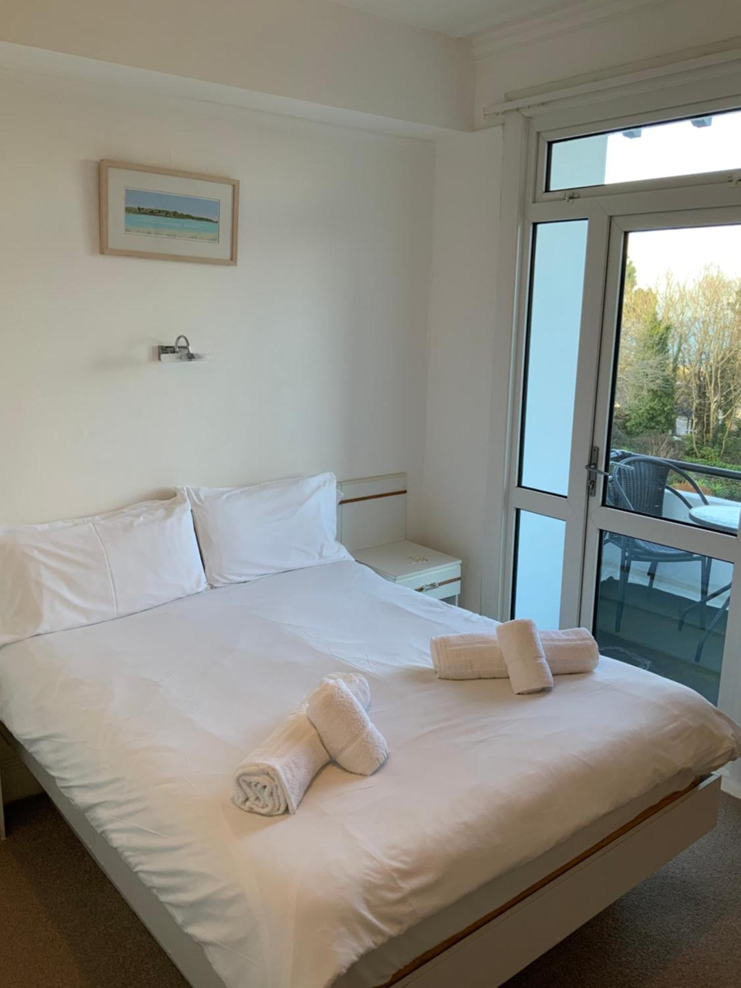 St Merryn 호텔 Carbis Bay 외부 사진