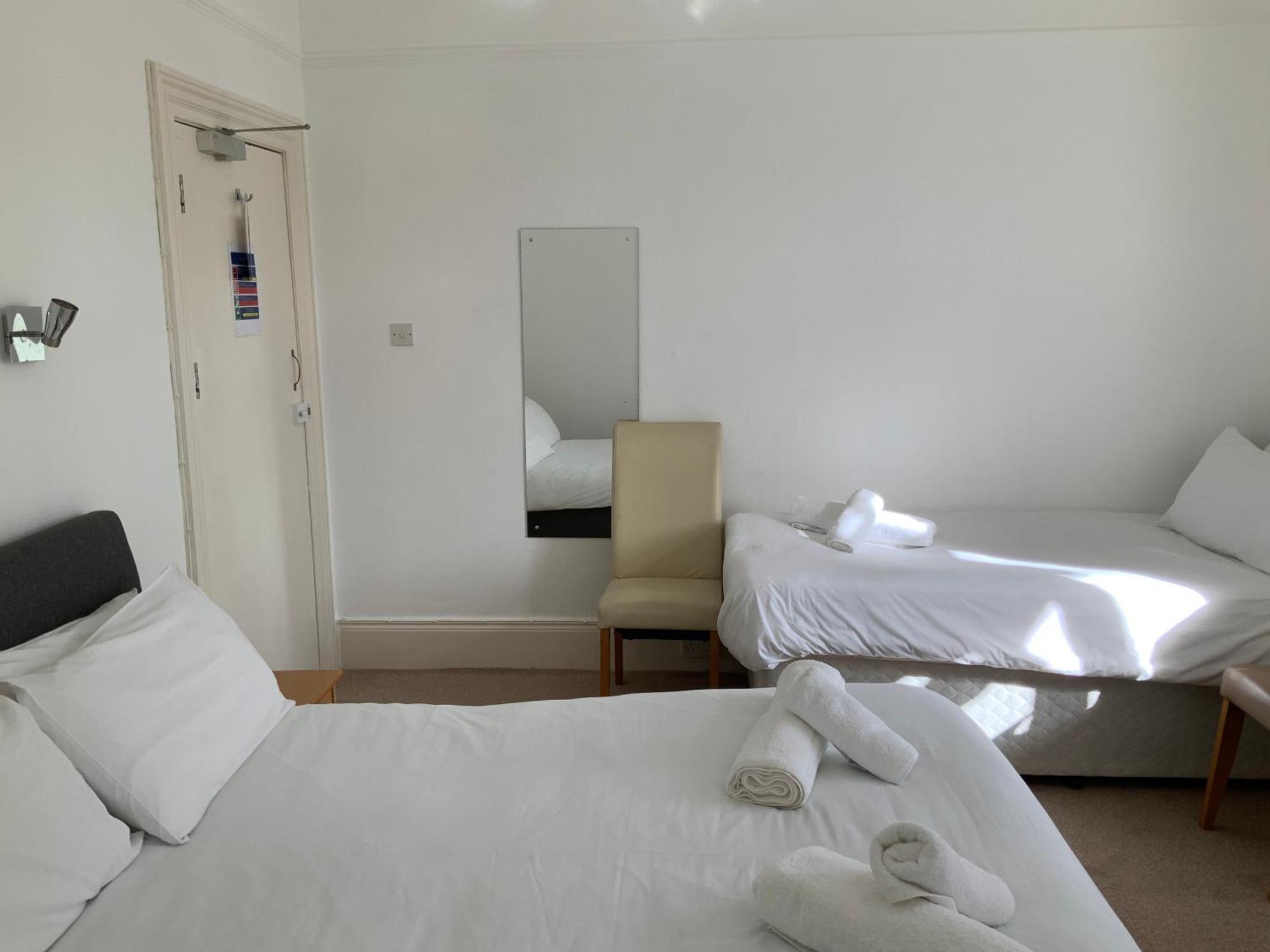 St Merryn 호텔 Carbis Bay 외부 사진